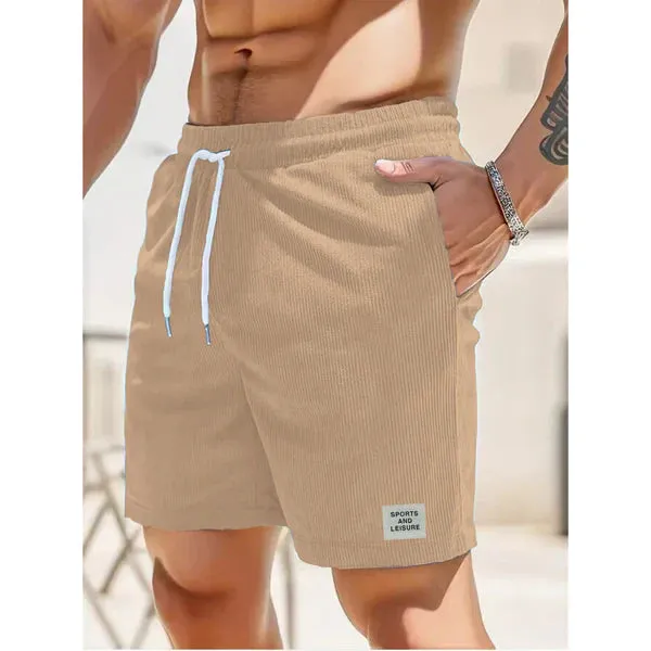 Sam | Comfortabele Shorts
