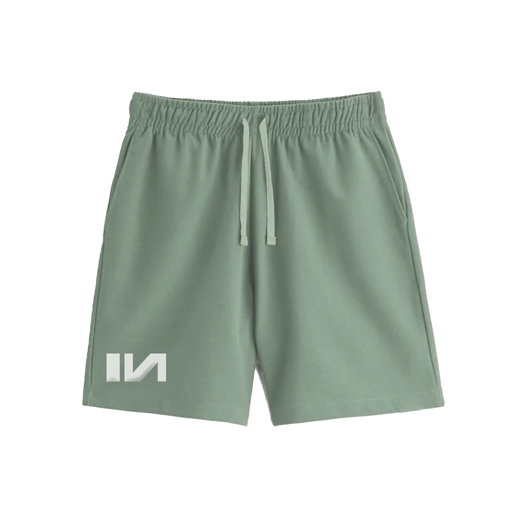 Shorts - IN Classic Green