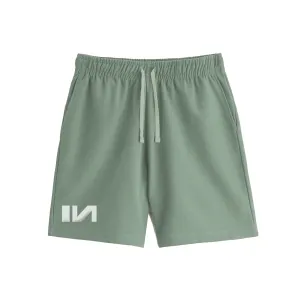 Shorts - IN Classic Green