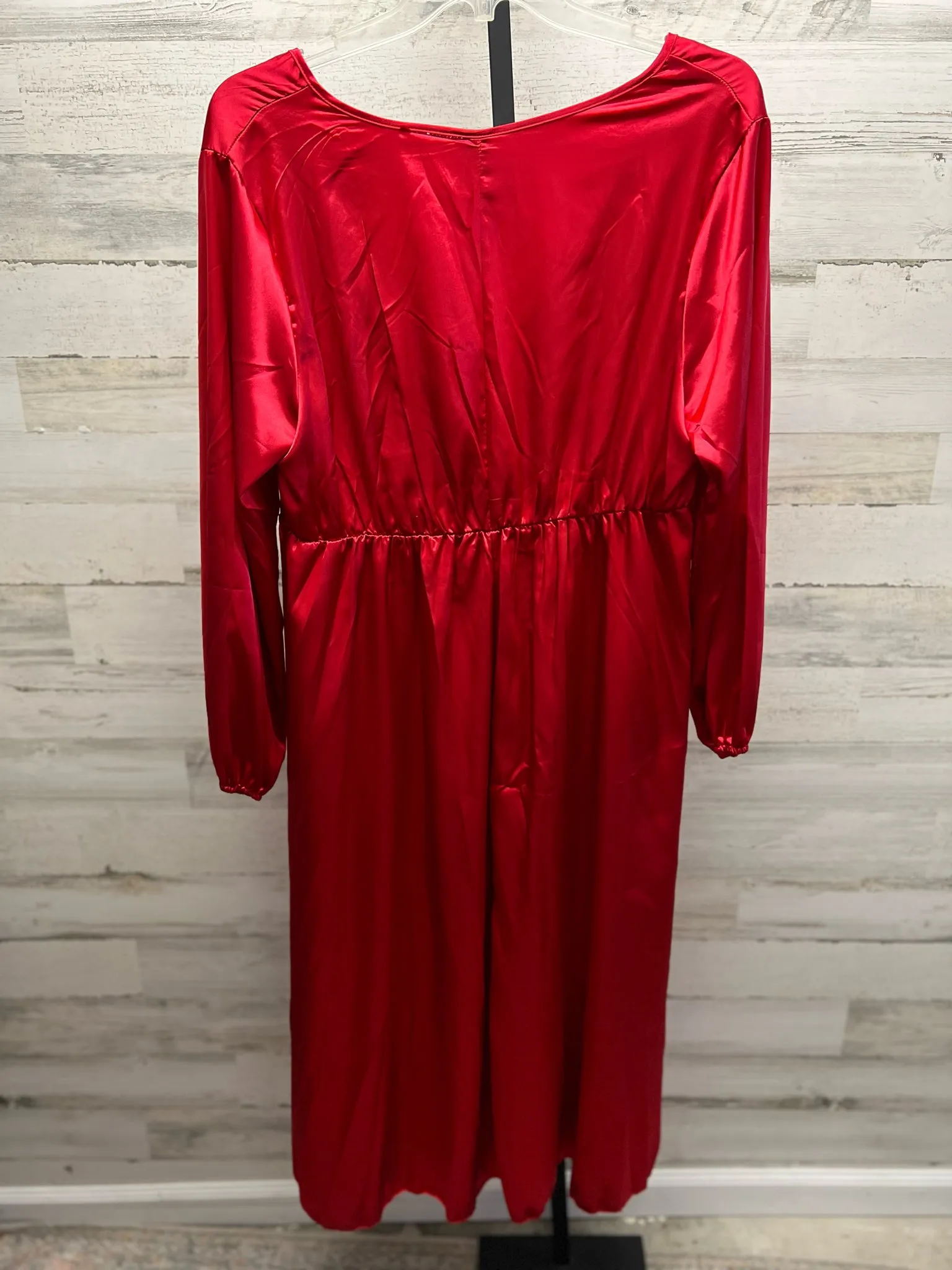 Size 1X SHEIN Dress