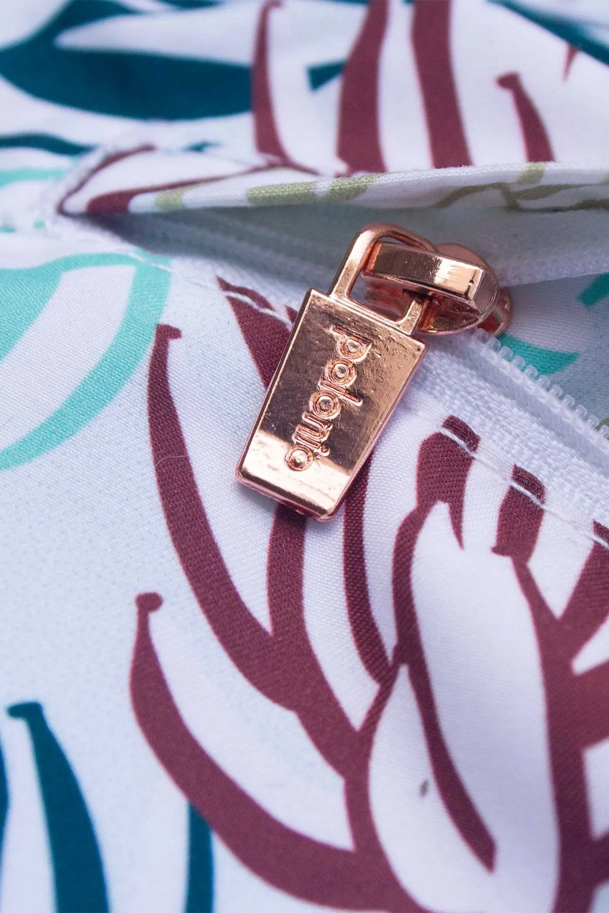 Sky Caribe Classic Swim Trunks