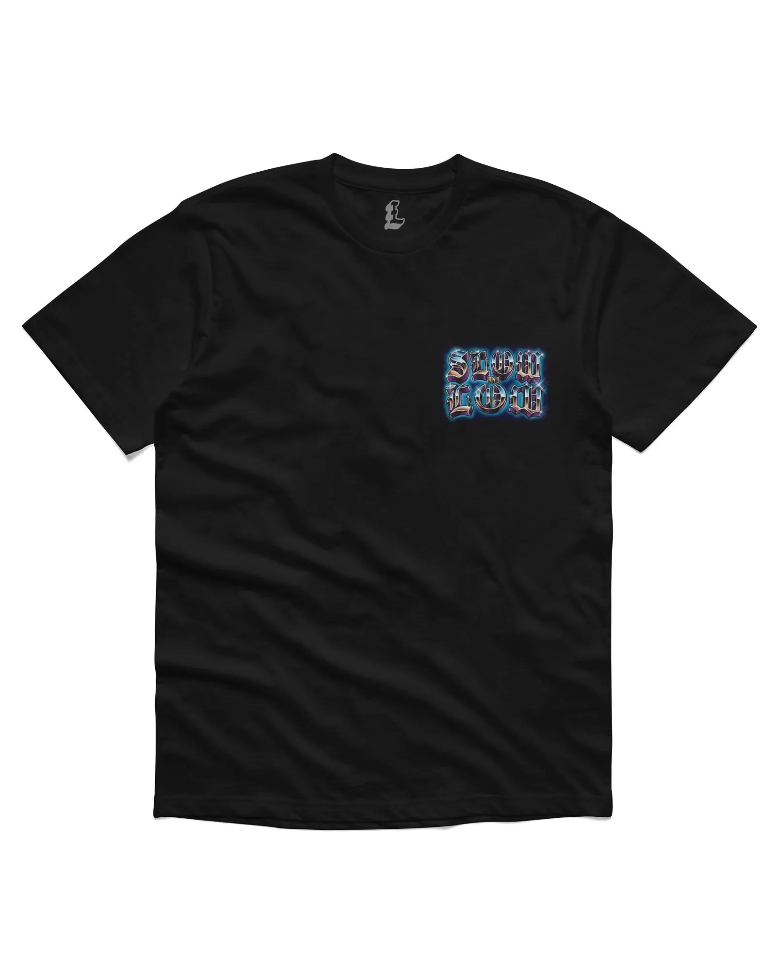 Slow n' Easy Slow And Low T-shirt