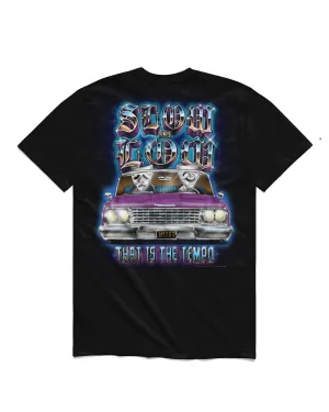 Slow n' Easy Slow And Low T-shirt