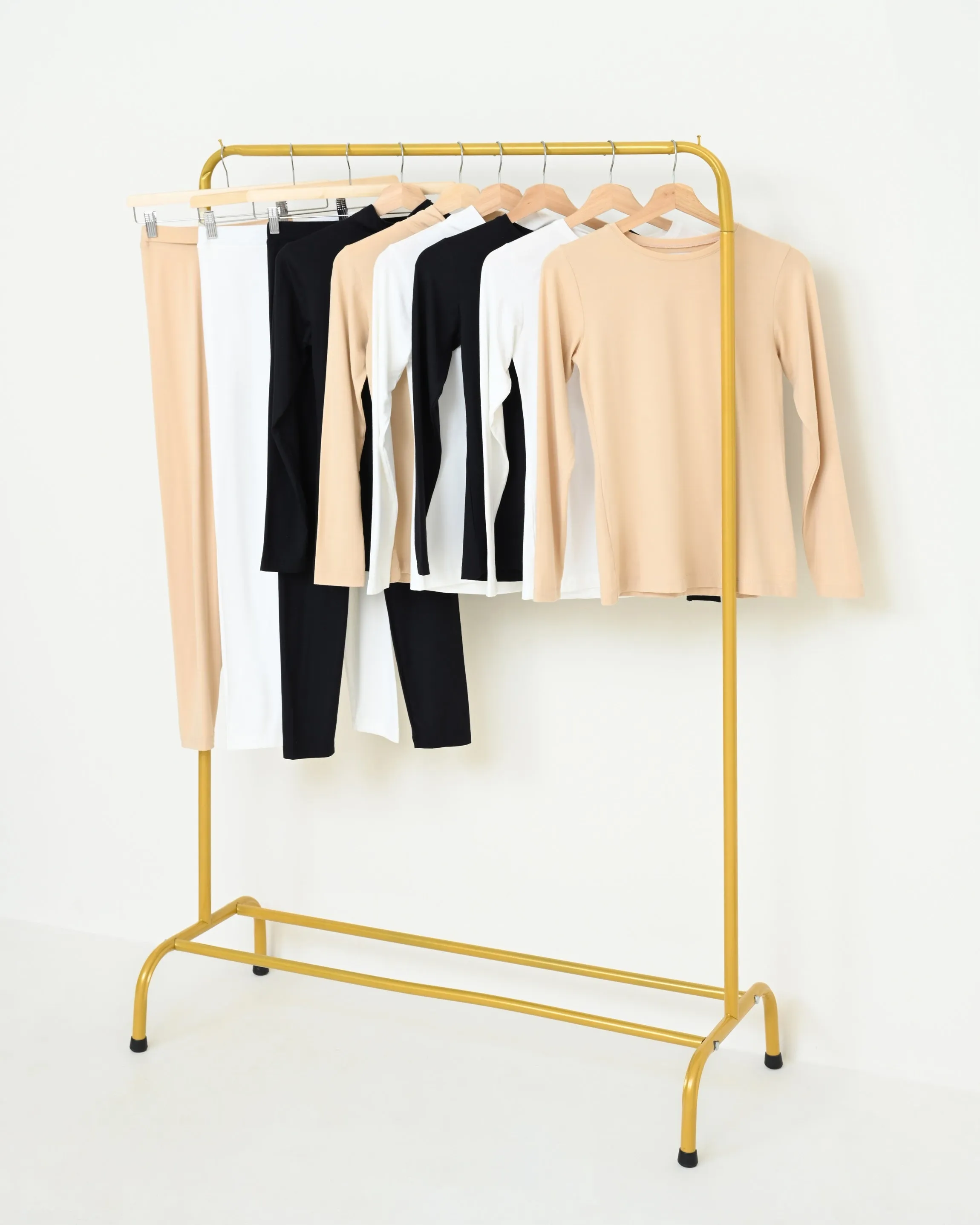 SO-COOL TURTLE NECK INNER