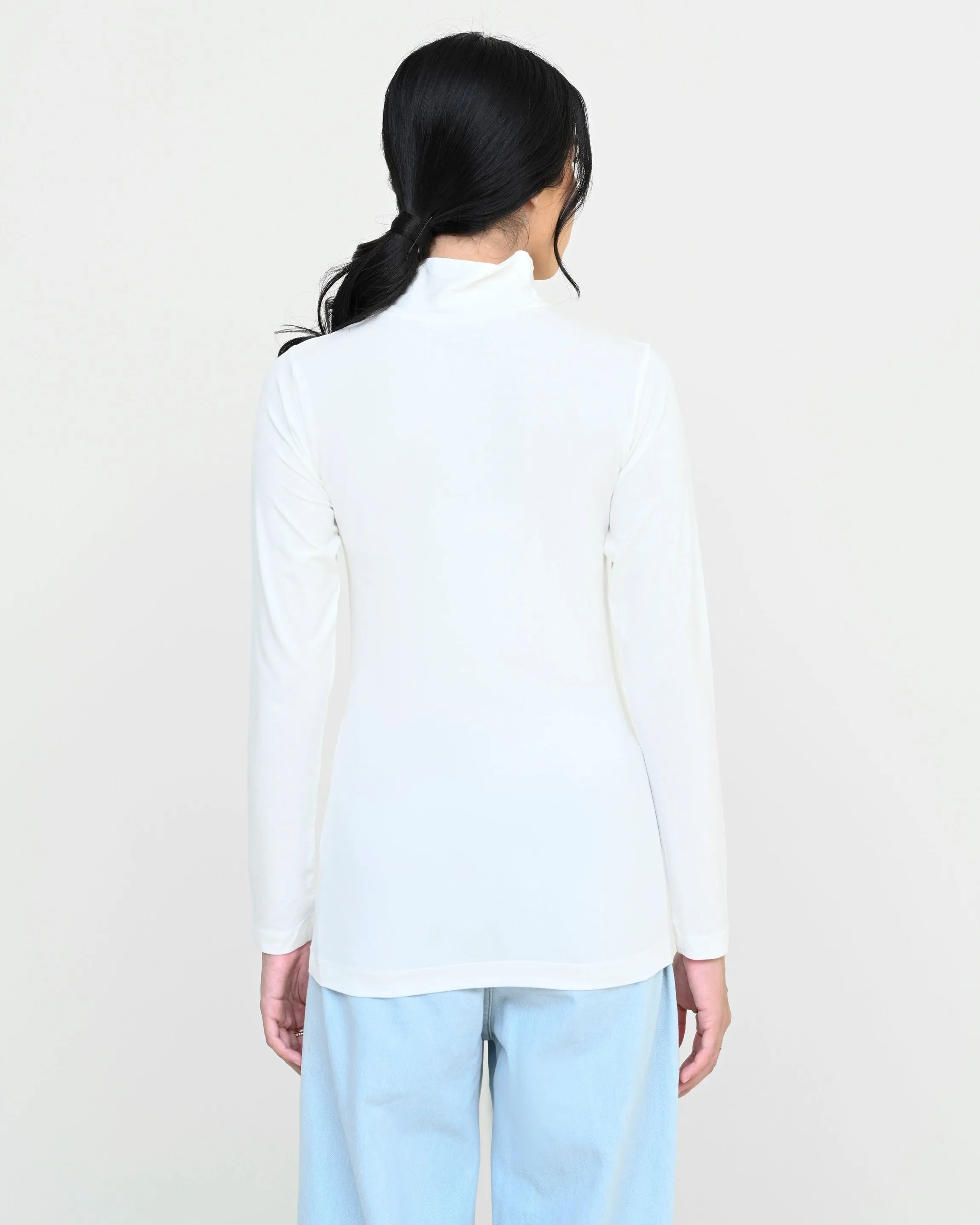 SO-COOL TURTLE NECK INNER