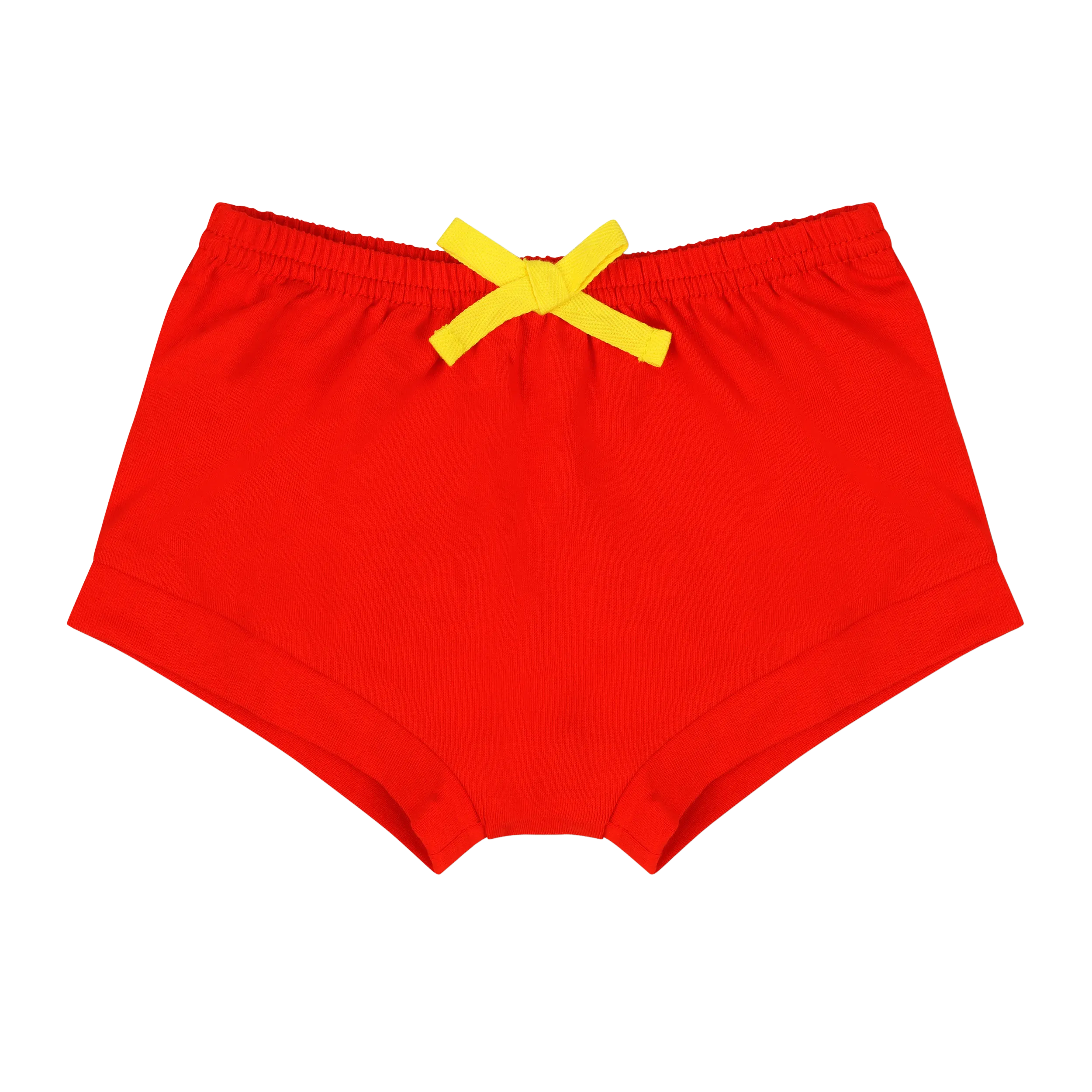 Suave Baby Tee and Bloomer Shorts Set