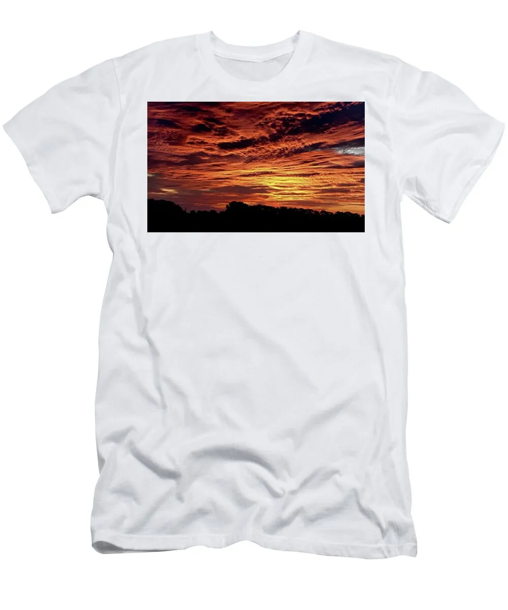 Sunrise - T-Shirt