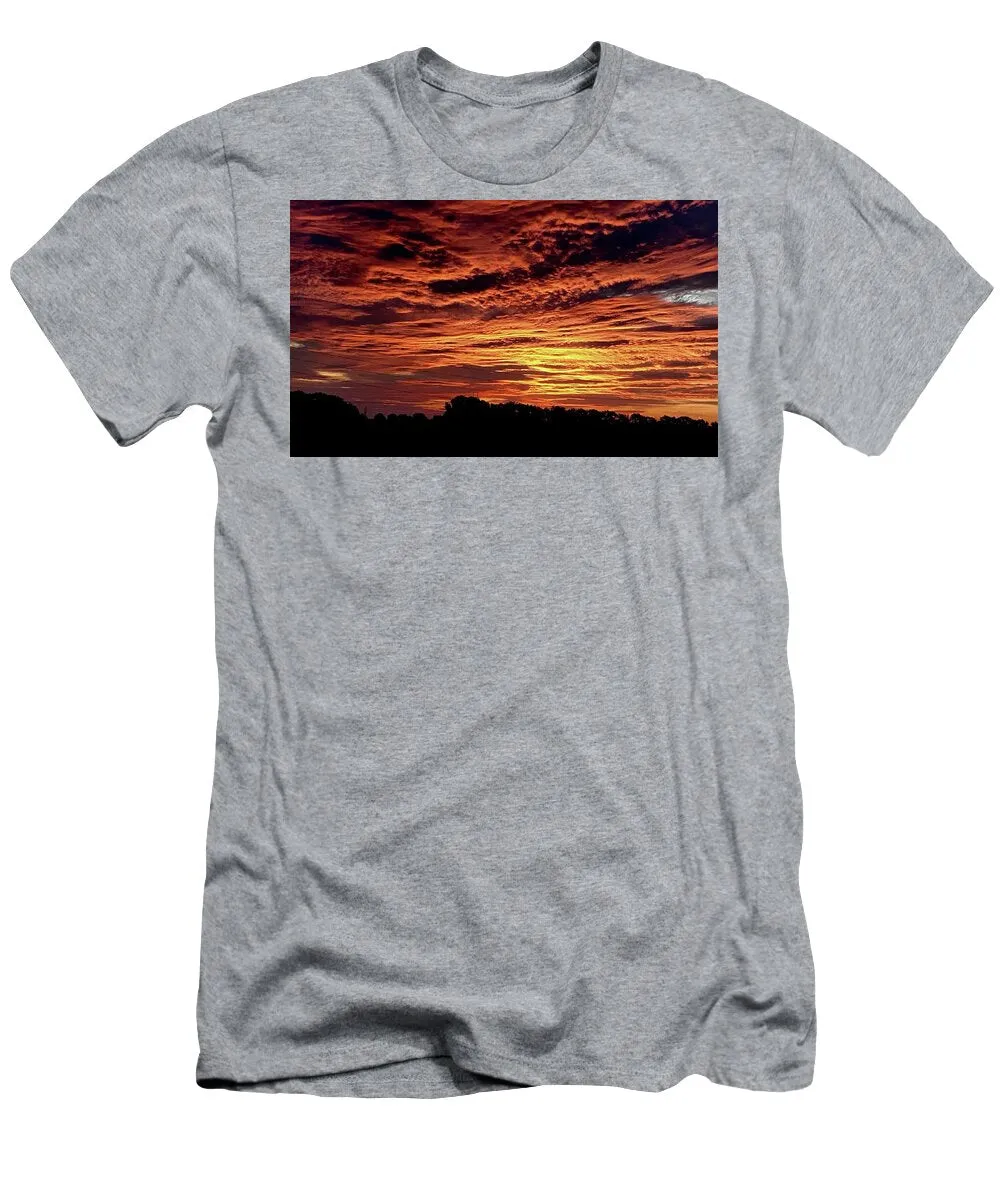 Sunrise - T-Shirt