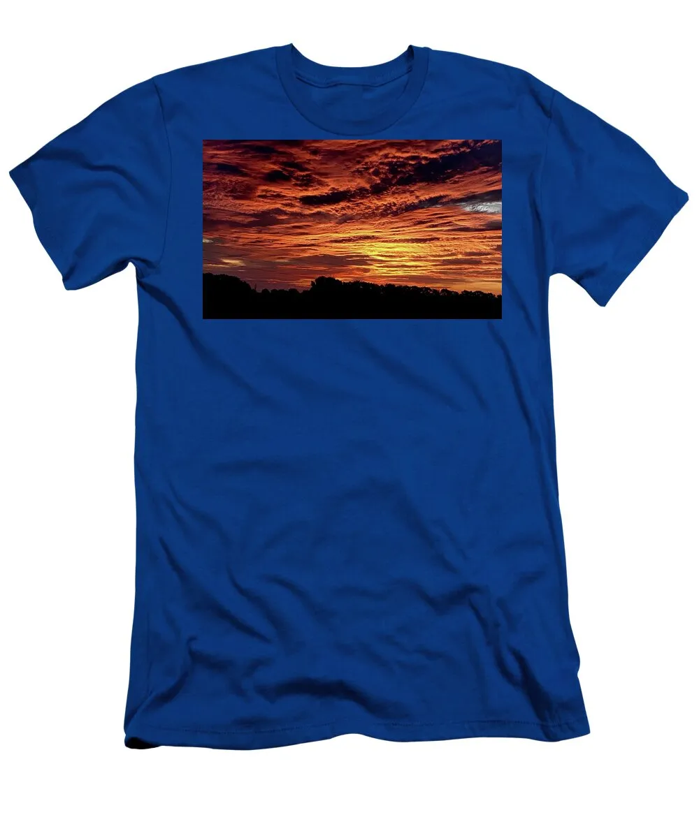 Sunrise - T-Shirt