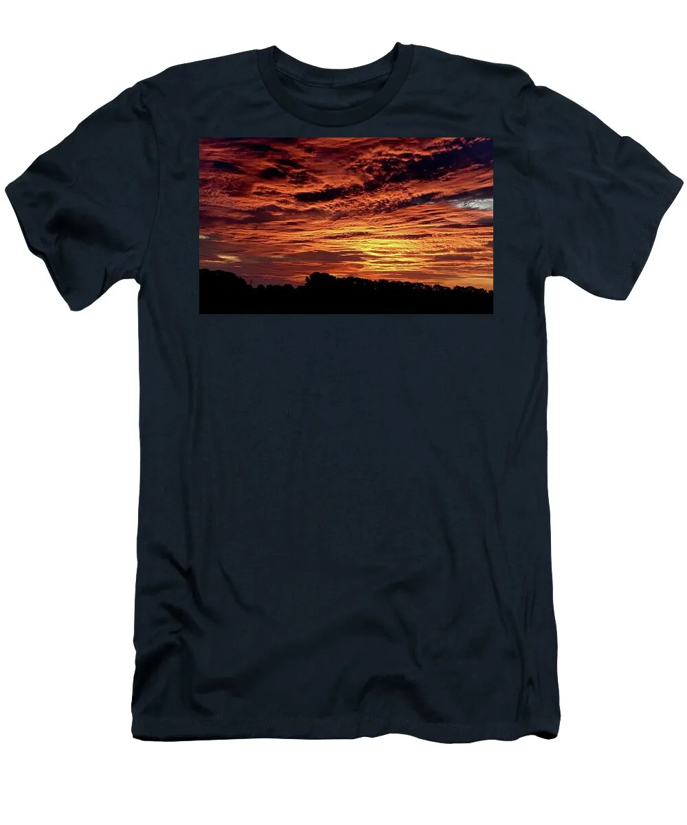 Sunrise - T-Shirt
