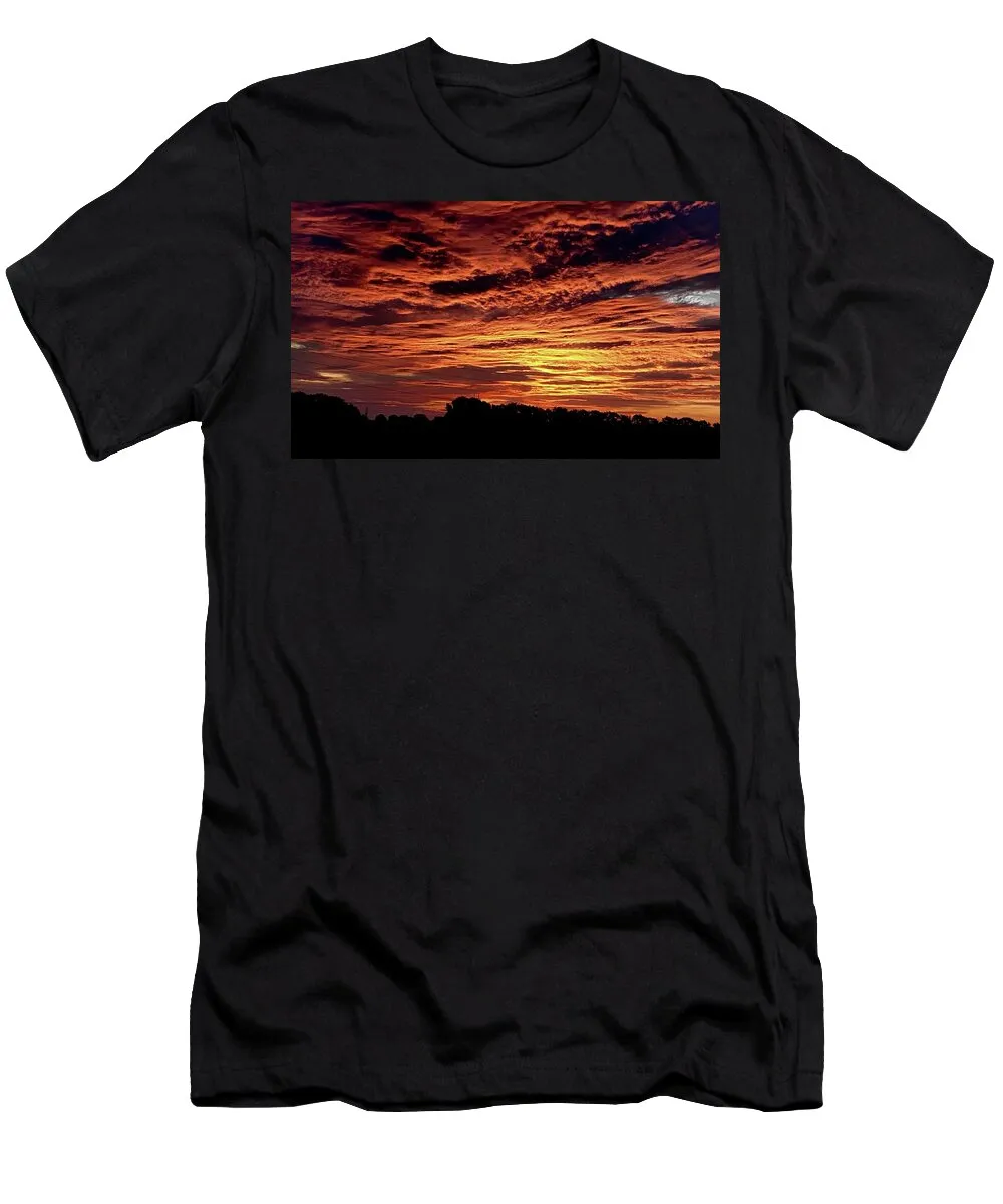 Sunrise - T-Shirt