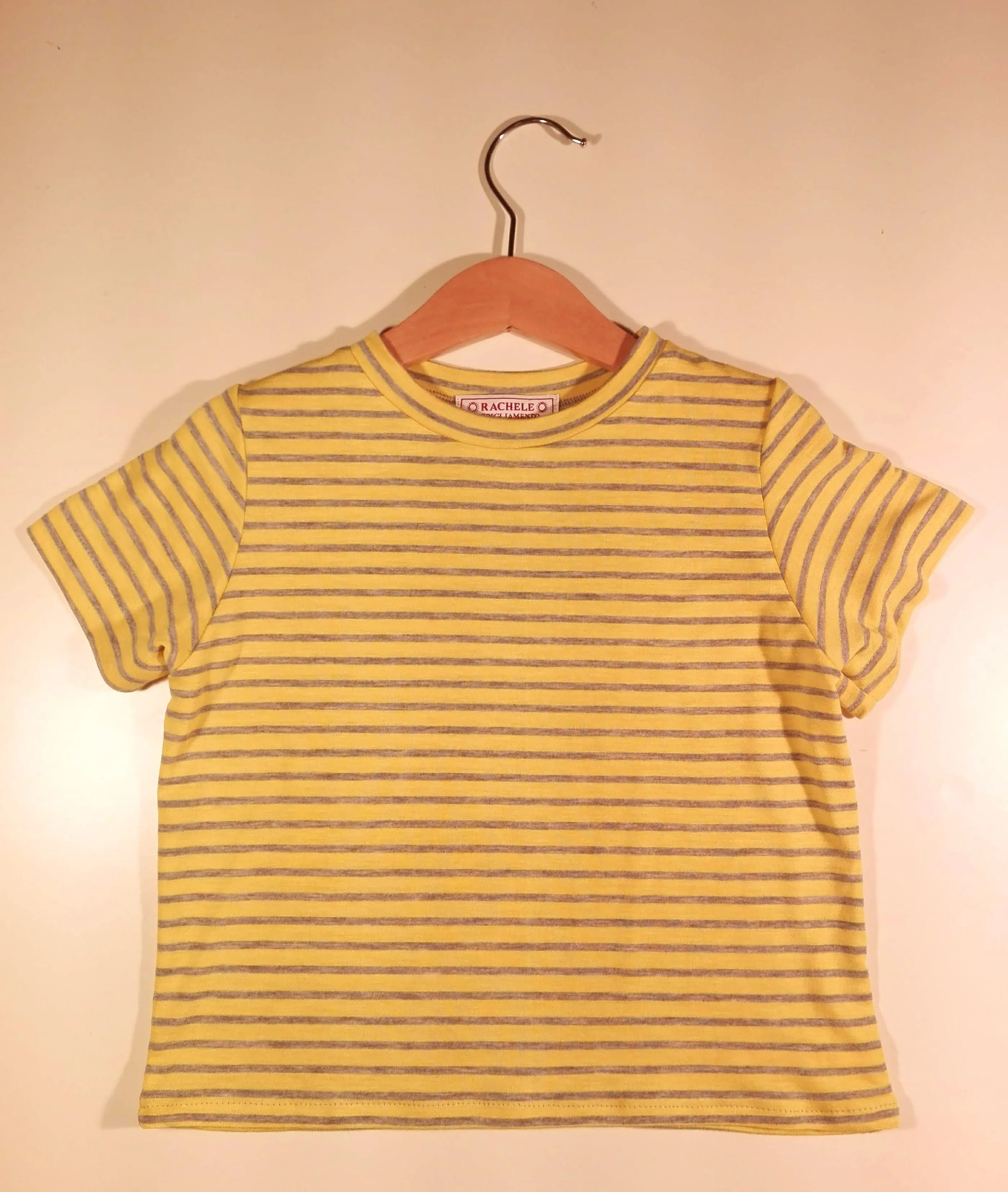 T-shirt easy