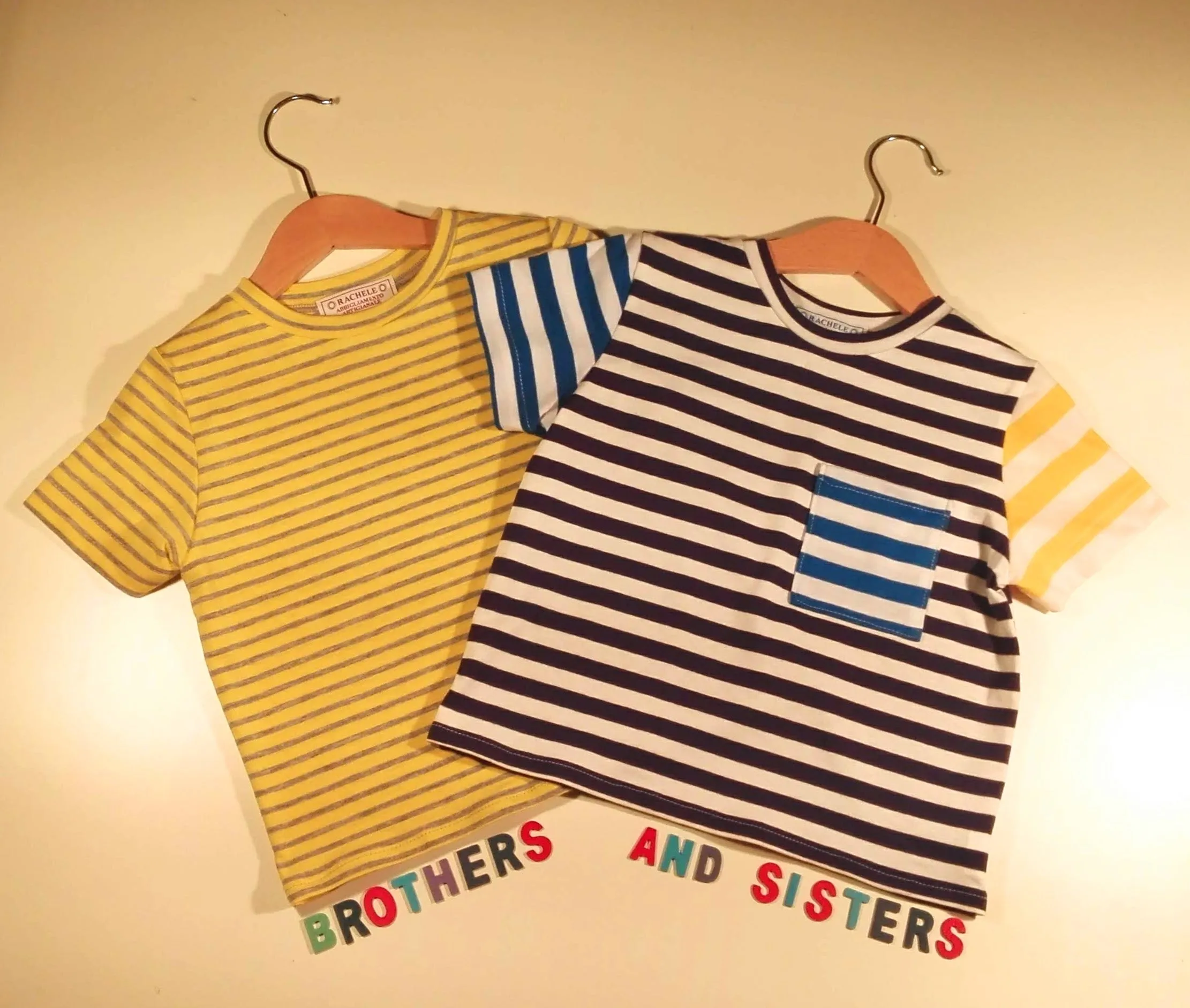 T-shirt easy