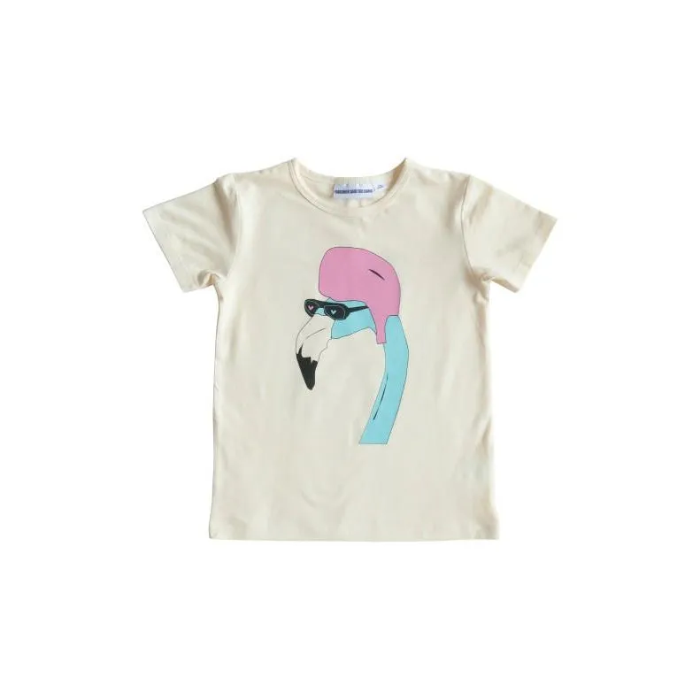 The Cool T-shirt