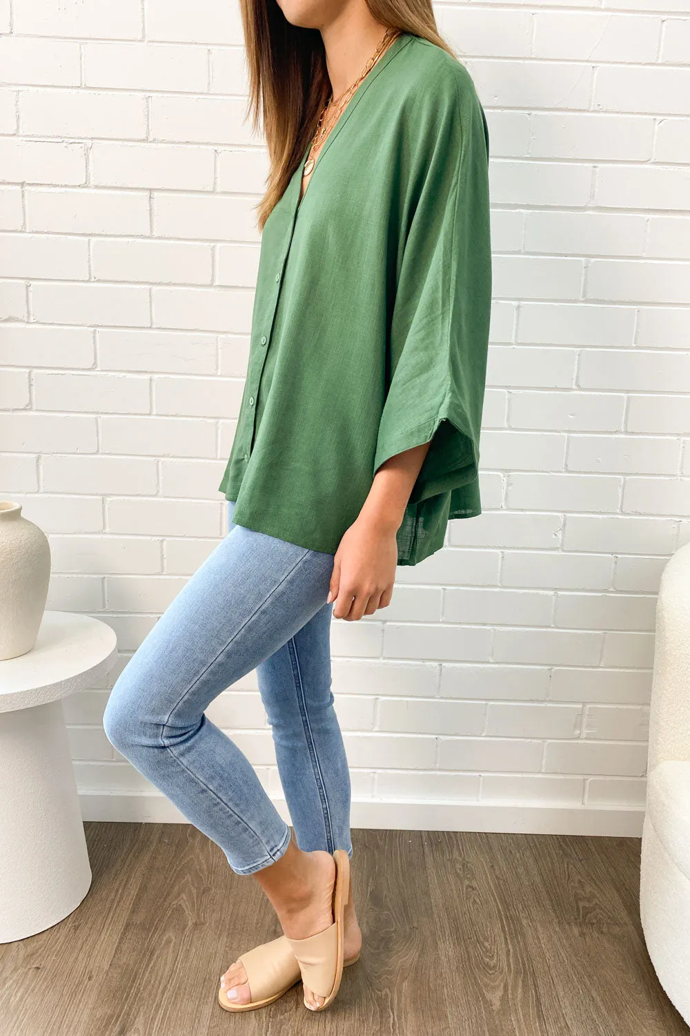 Venice Shirt