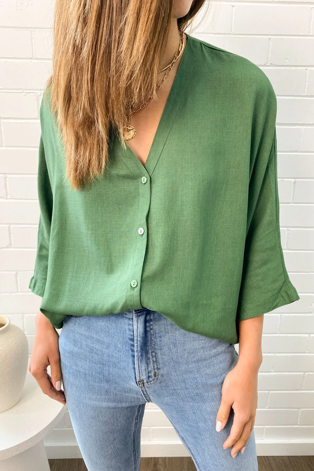 Venice Shirt
