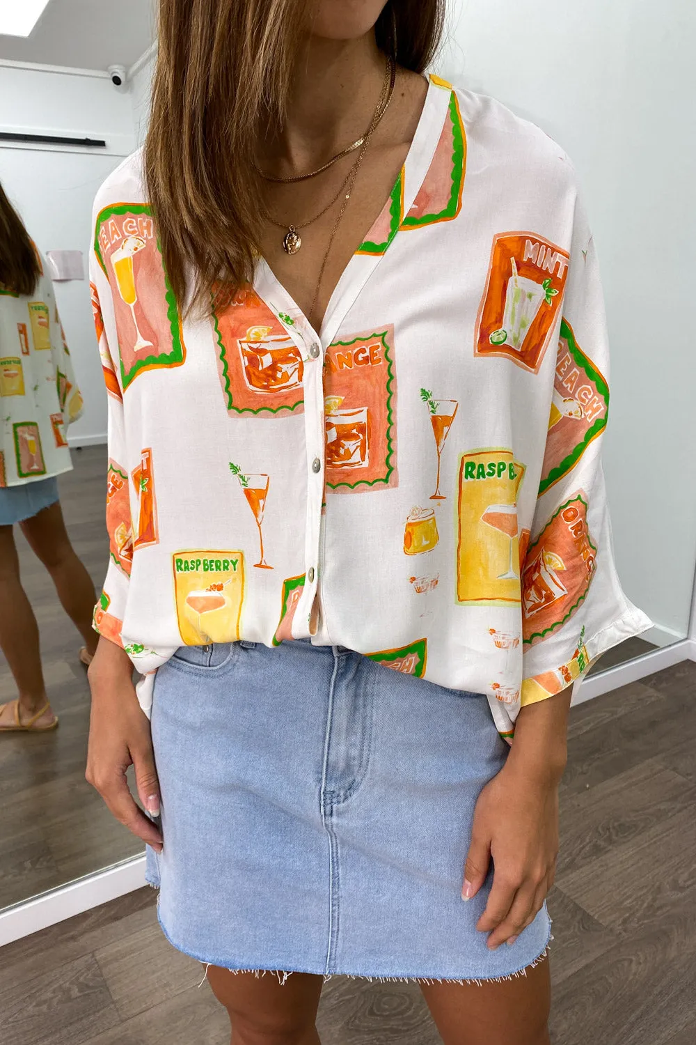 Venice Shirt