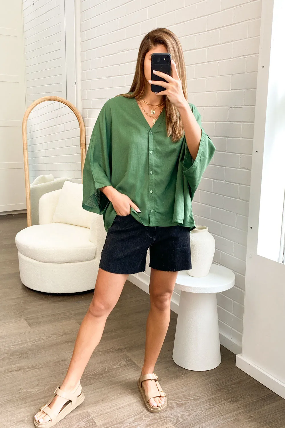 Venice Shirt