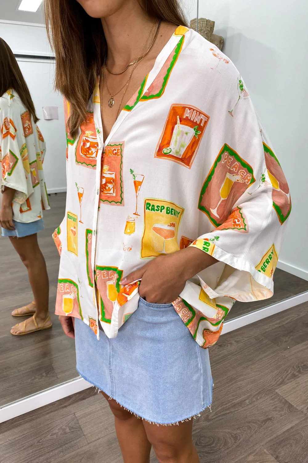 Venice Shirt