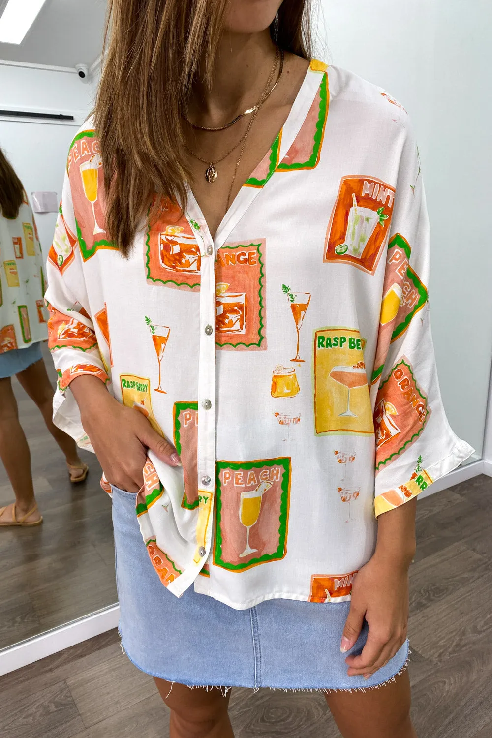 Venice Shirt