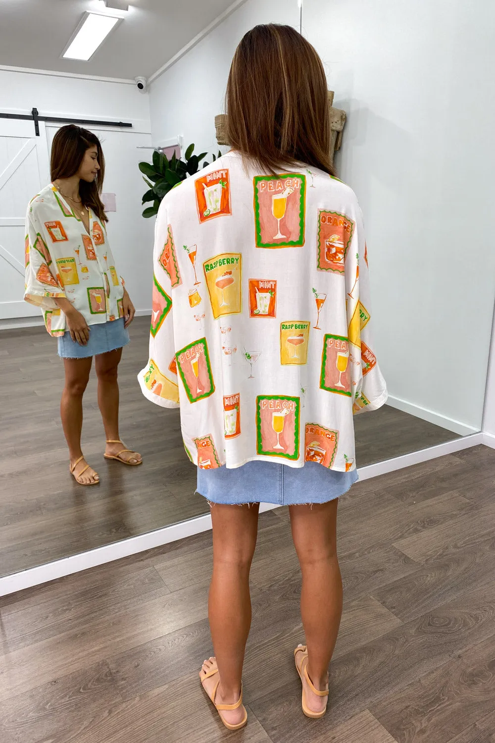 Venice Shirt