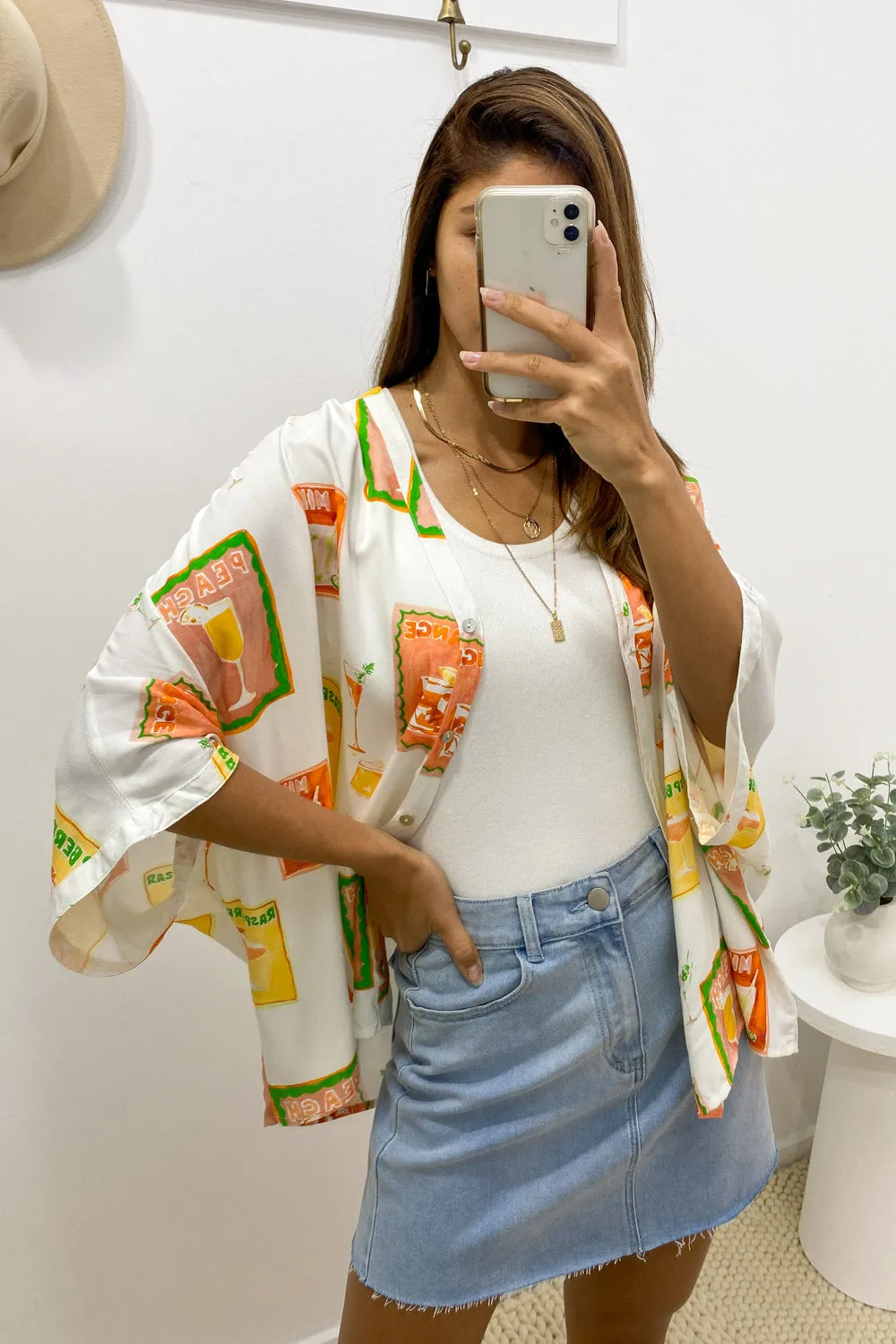 Venice Shirt