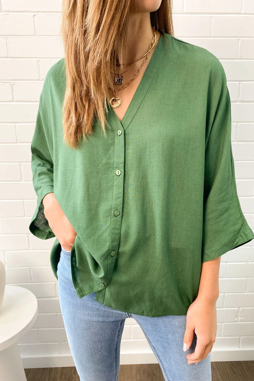 Venice Shirt