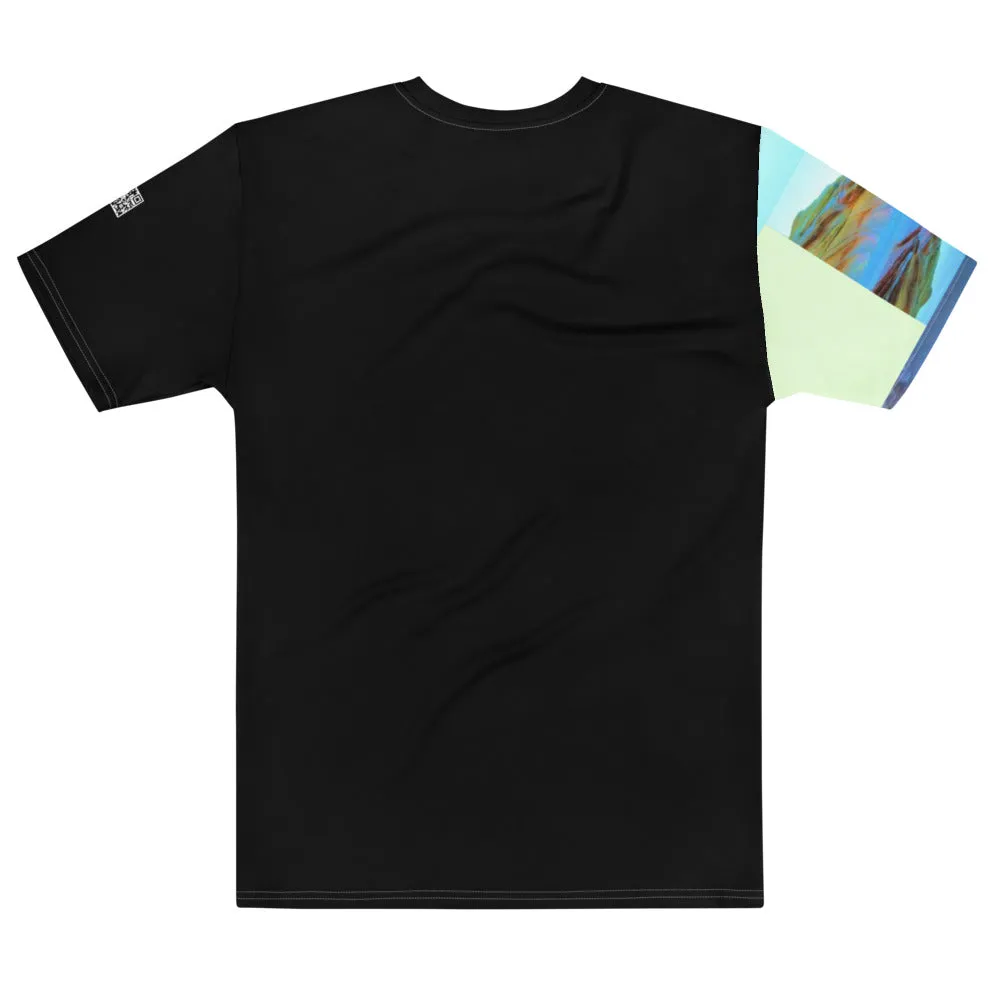 ViBrant SLeeve T (BLACK)