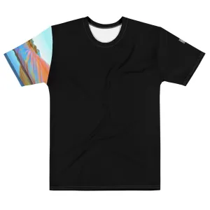 ViBrant SLeeve T (BLACK)