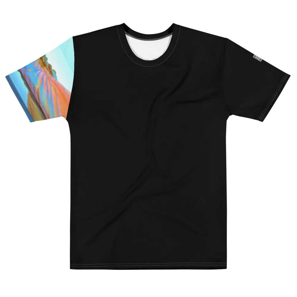ViBrant SLeeve T (BLACK)