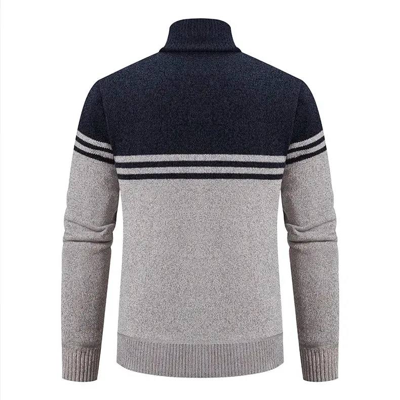 Warden vest | Heren casual vest