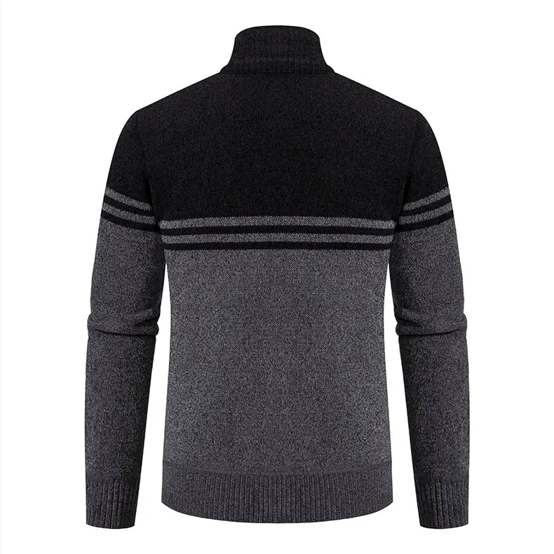 Warden vest | Heren casual vest