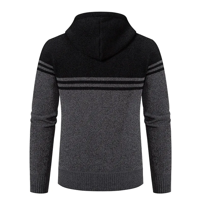 Warden vest | Heren casual vest