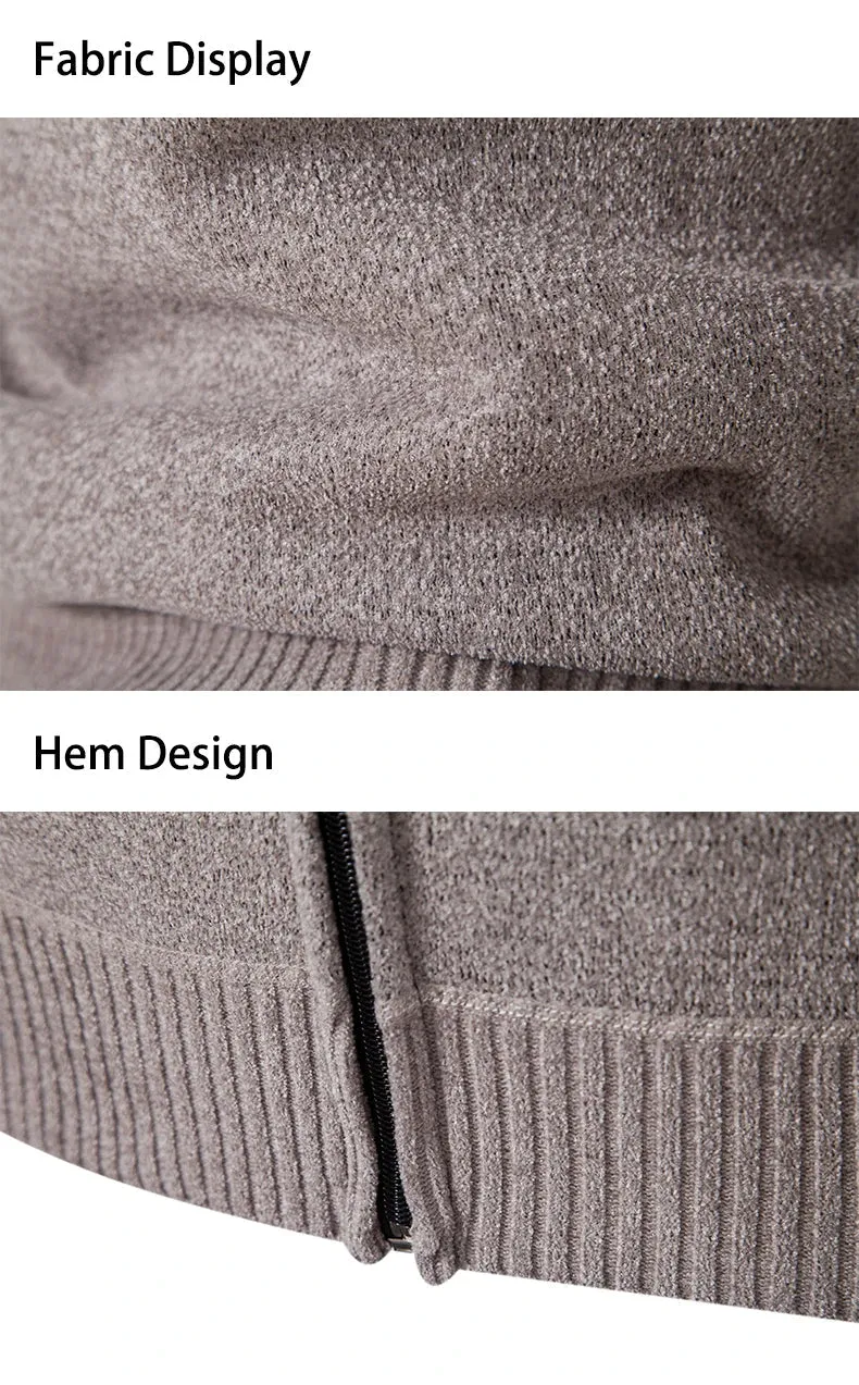 Warden vest | Heren casual vest