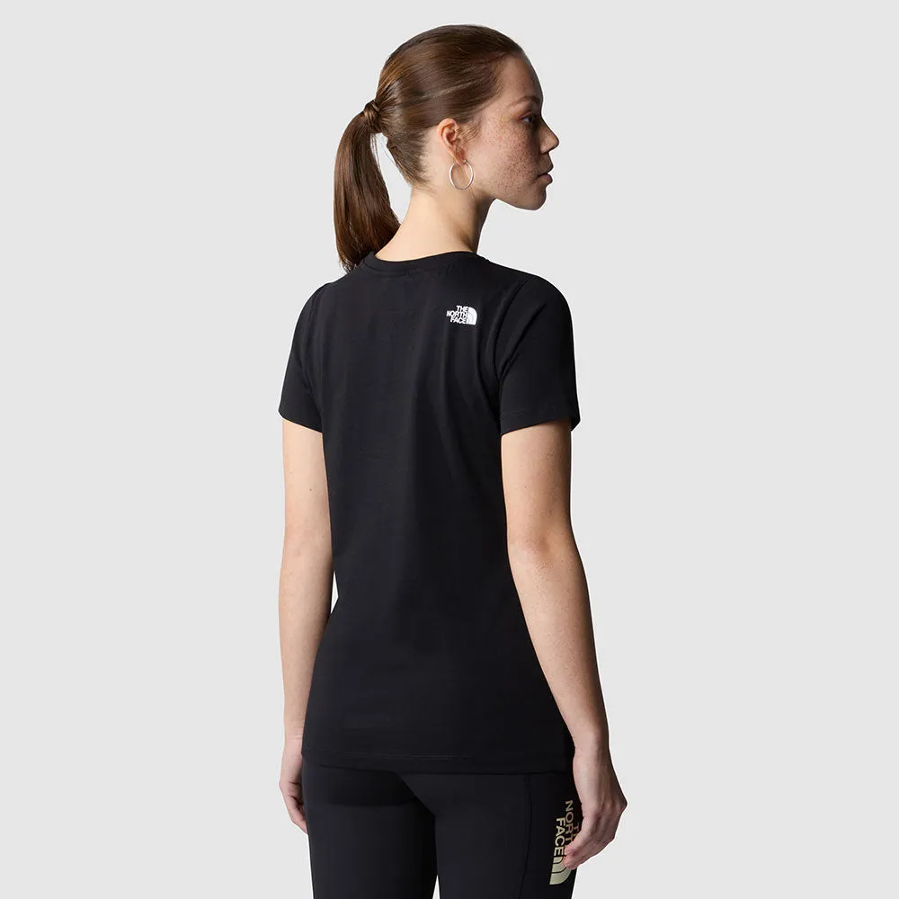 WOMEN'S EASY T-SHIRT