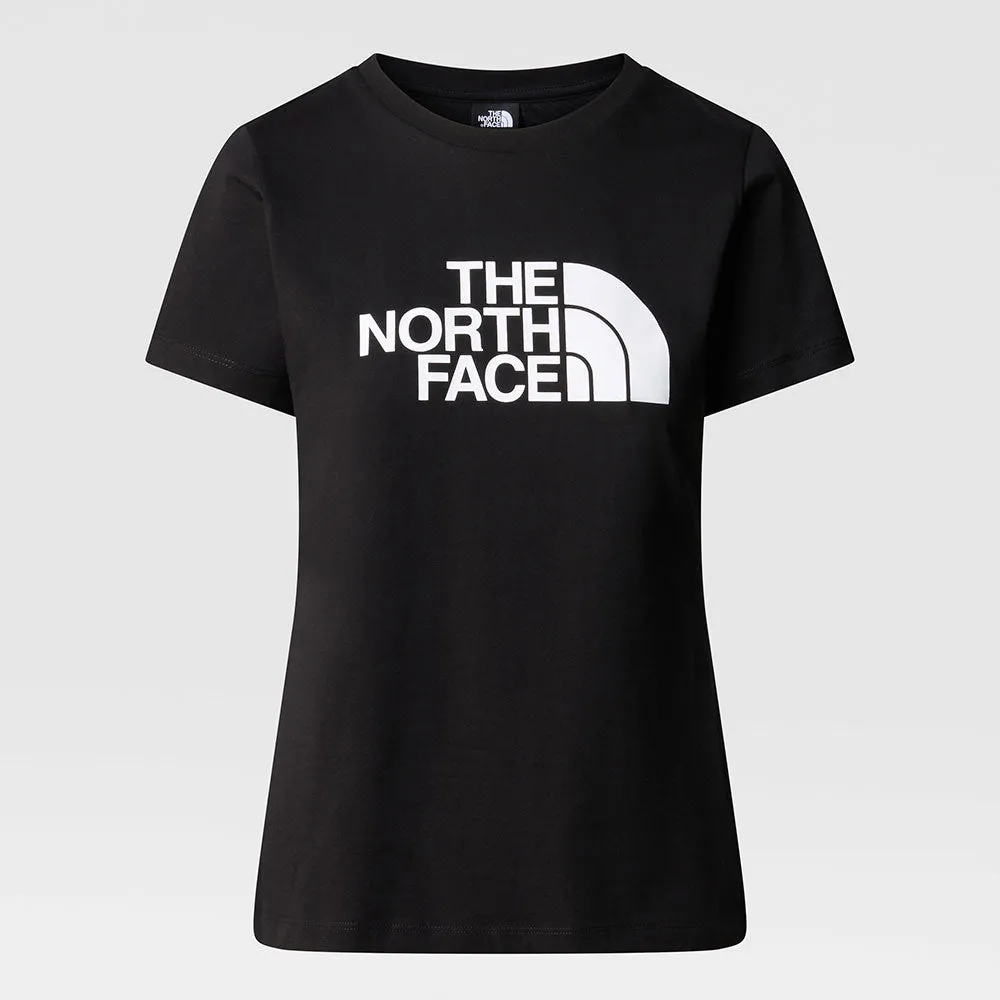 WOMEN'S EASY T-SHIRT