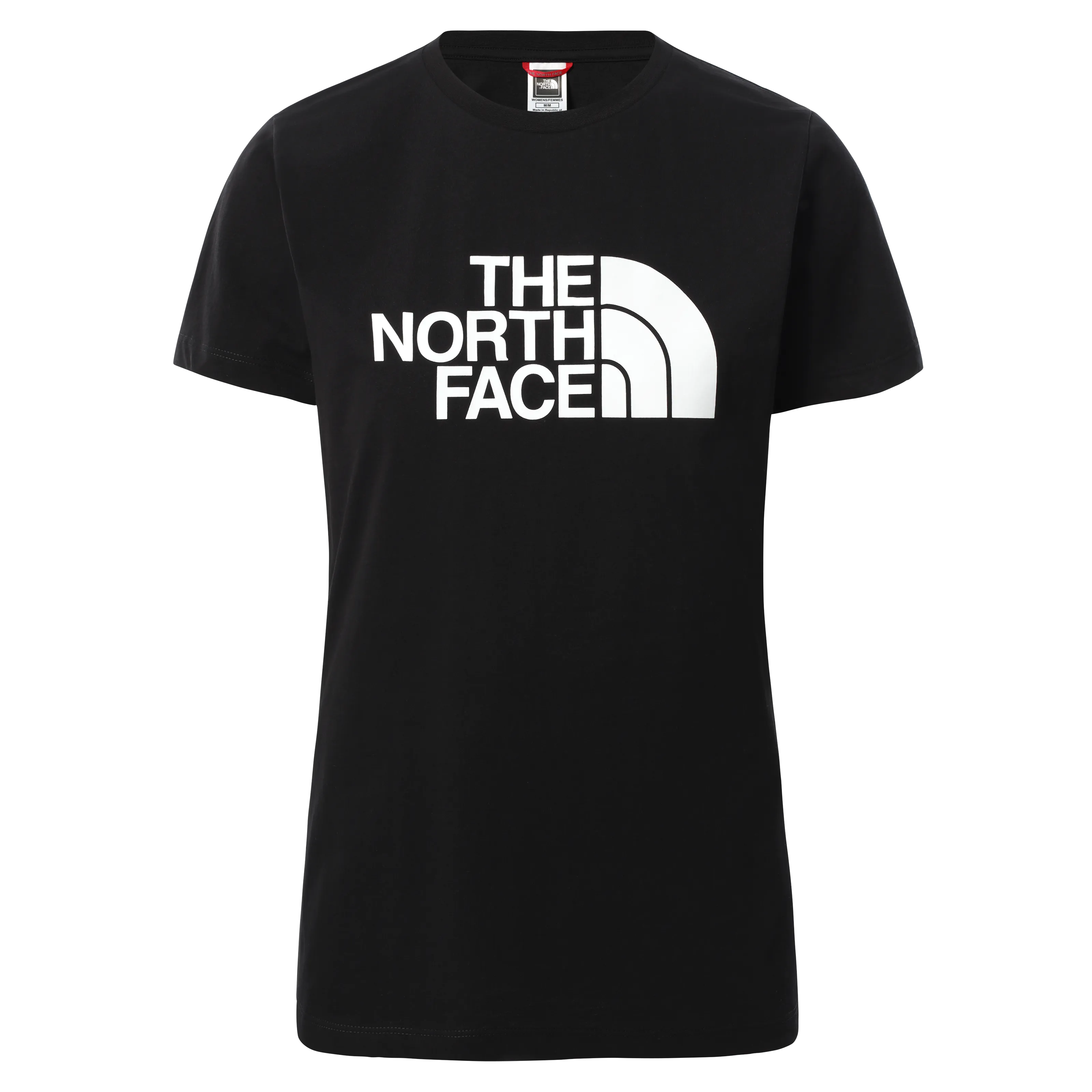 Women's Easy T-Shirt