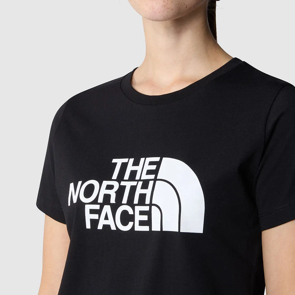 WOMEN'S EASY T-SHIRT
