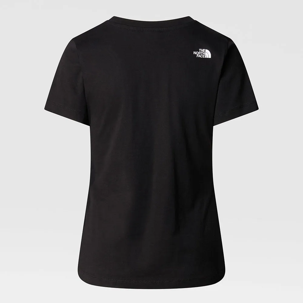 WOMEN'S EASY T-SHIRT