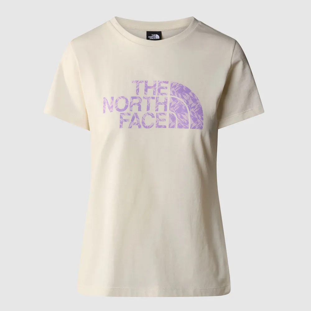 WOMEN'S EASY T-SHIRT
