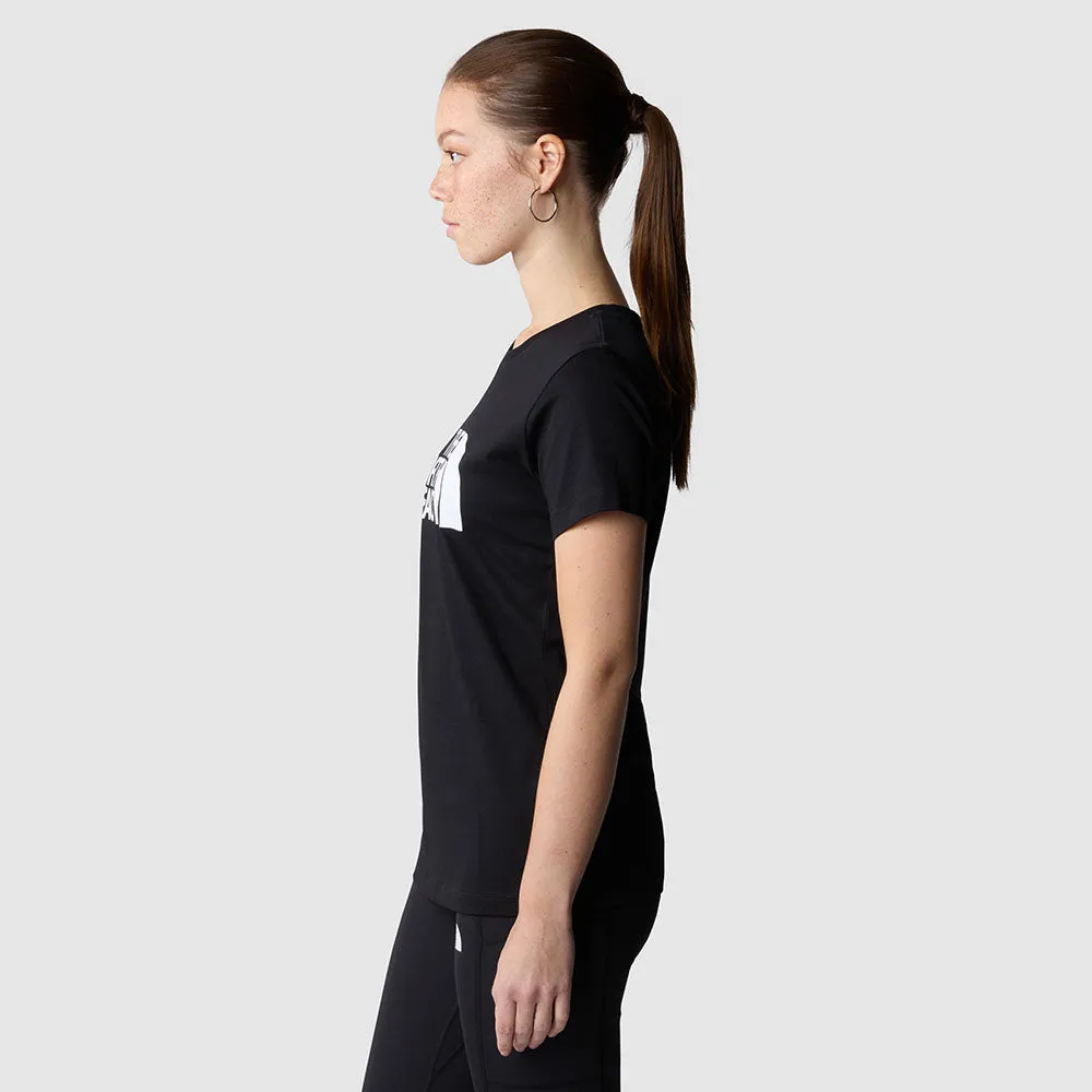 WOMEN'S EASY T-SHIRT