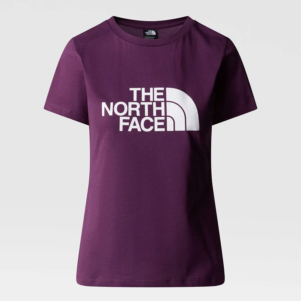 WOMEN'S EASY T-SHIRT