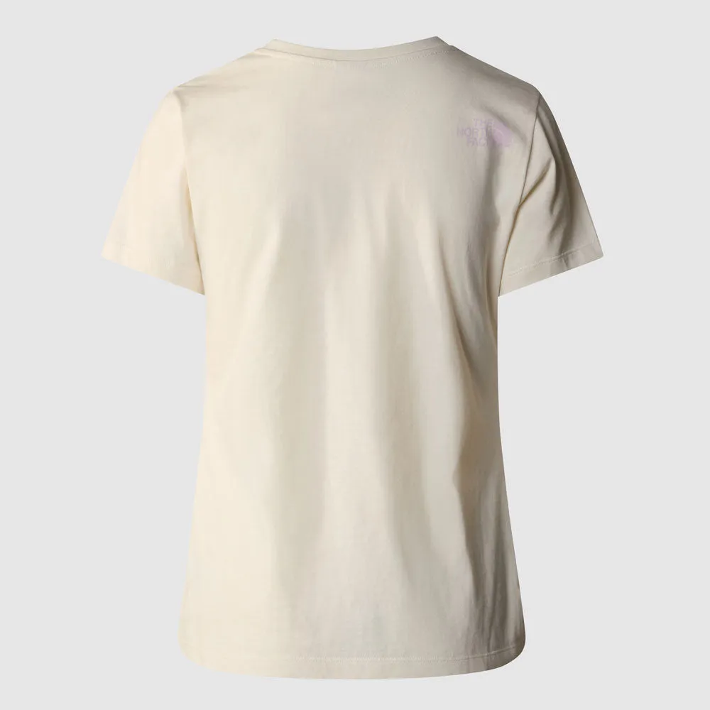 WOMEN'S EASY T-SHIRT