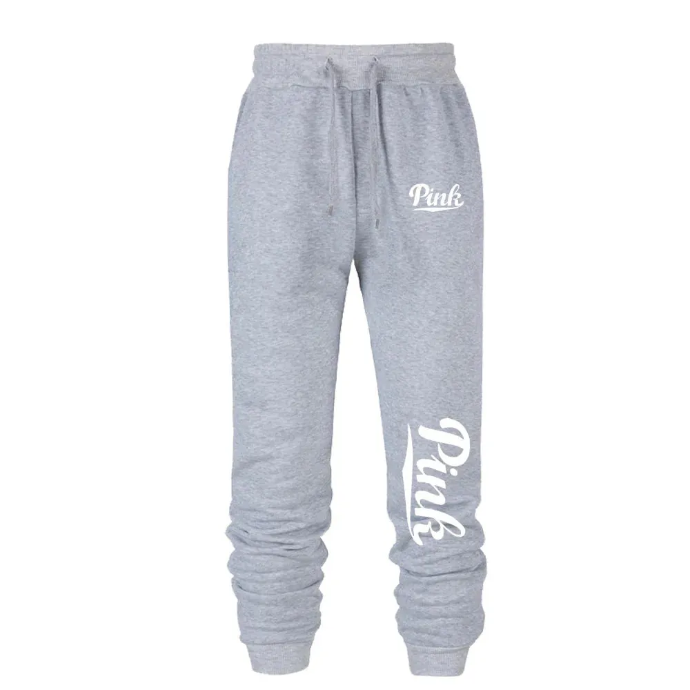 Women's Leisure Soft Comfortable Jogging Pants