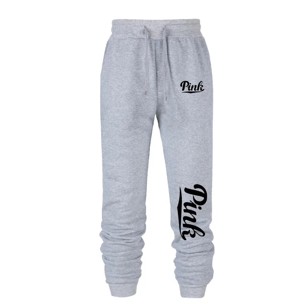 Women's Leisure Soft Comfortable Jogging Pants