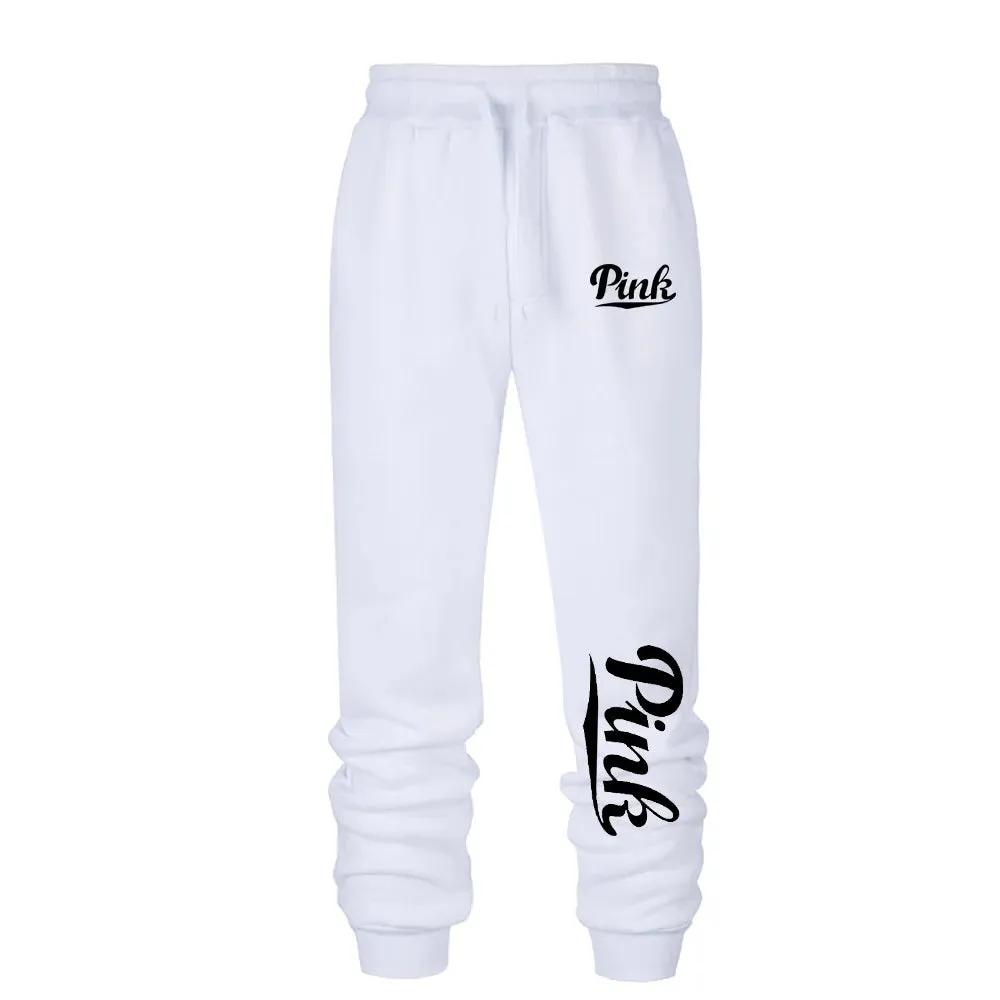 Women's Leisure Soft Comfortable Jogging Pants