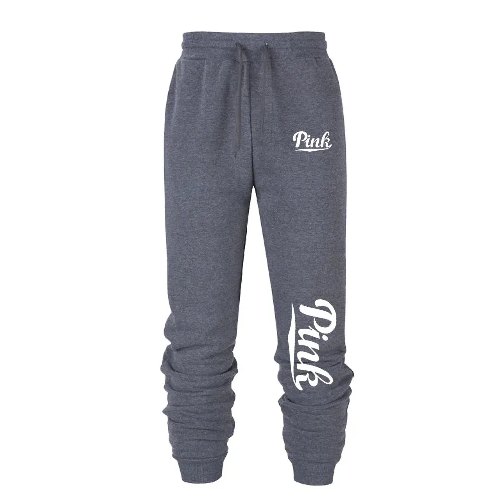 Women's Leisure Soft Comfortable Jogging Pants