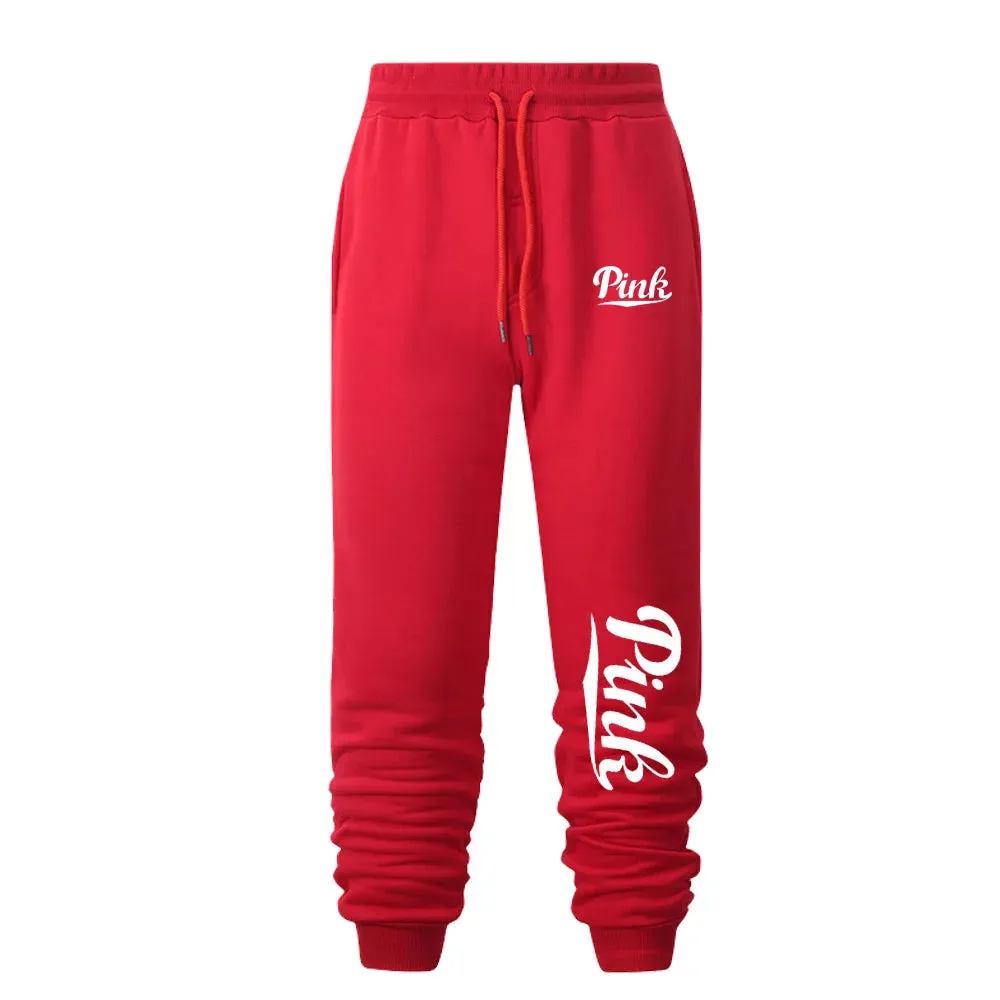 Women's Leisure Soft Comfortable Jogging Pants