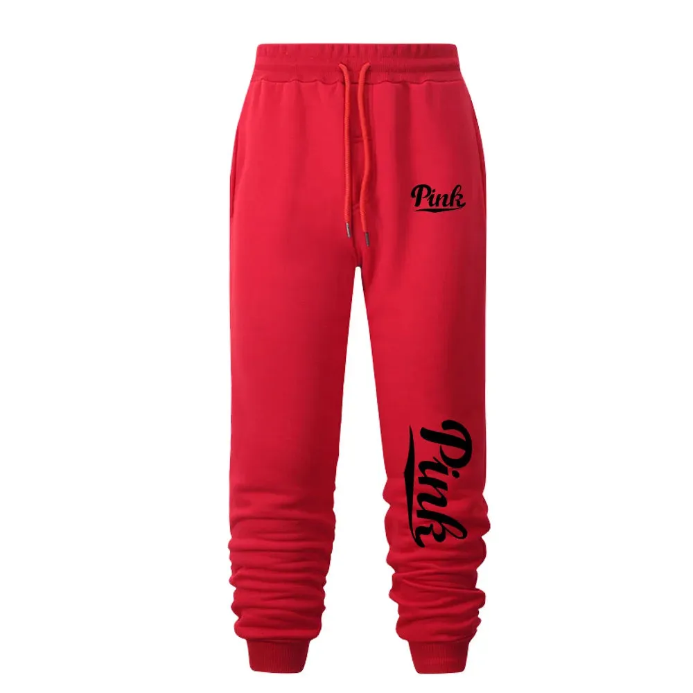 Women's Leisure Soft Comfortable Jogging Pants