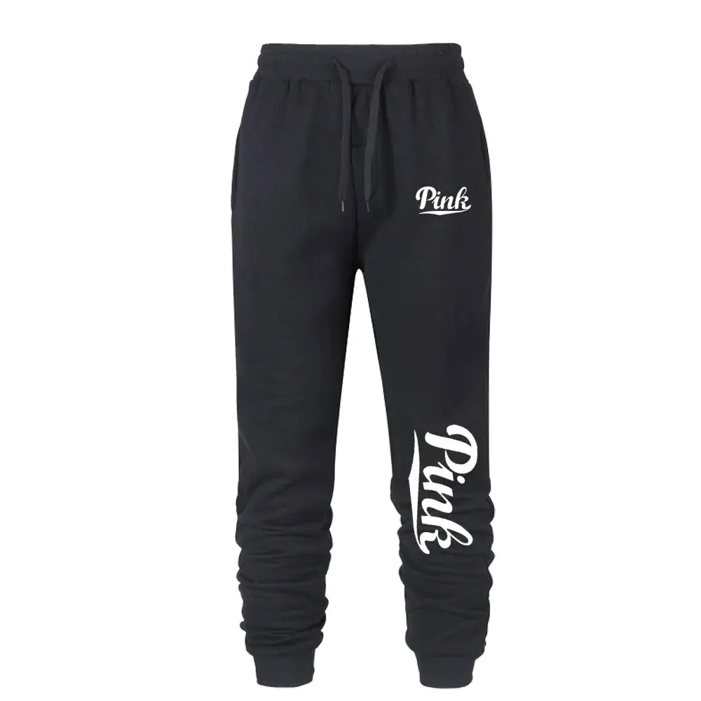 Women's Leisure Soft Comfortable Jogging Pants